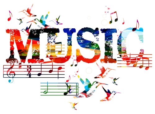 Music at the Old School